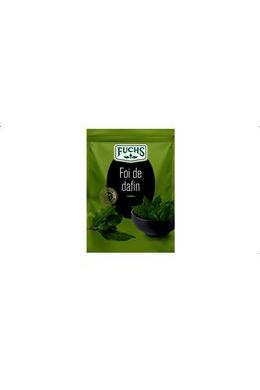 Foi de Dafin - BAY LEAVES - Fuchs - 7.5g