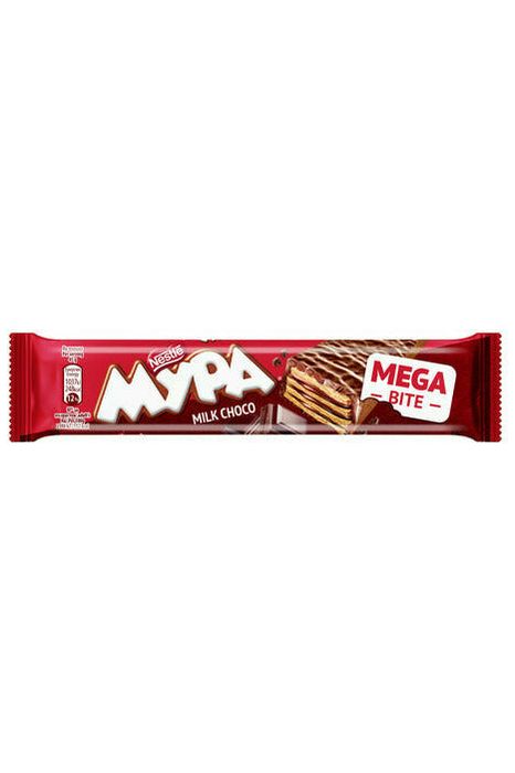 Wafer MURA Mega Bite - COCOA