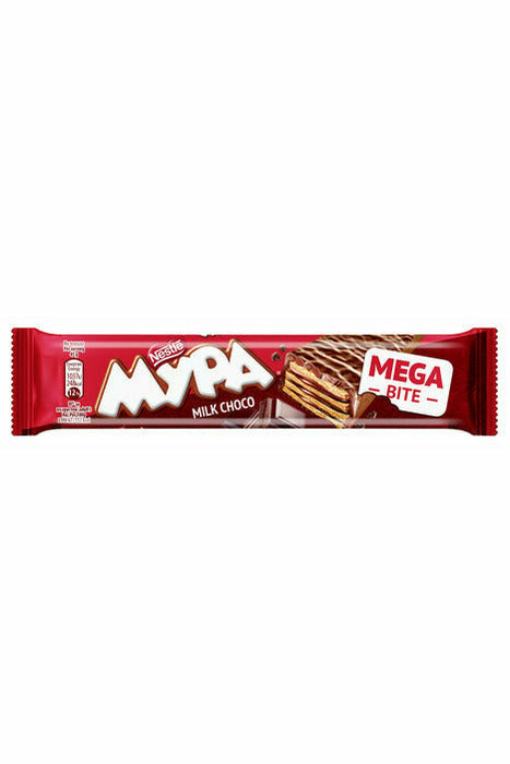 Wafer MURA Mega Bite - COCOA