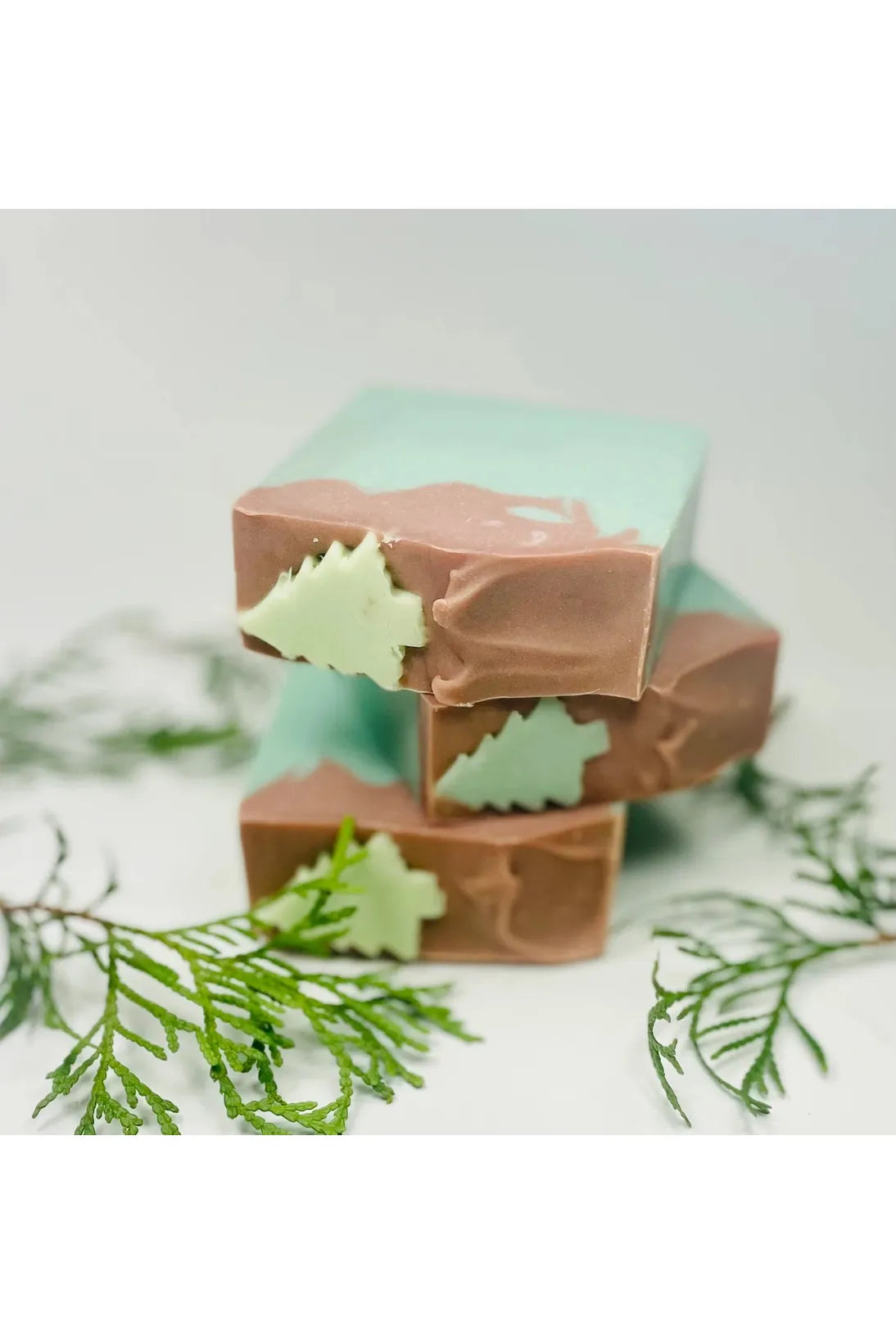 Black Sea Soaps - Honey Roasted Pine Cone Soap Bar