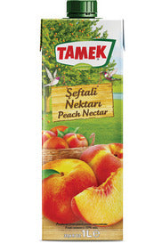 PEACH Nectar - TAMEK - 1L