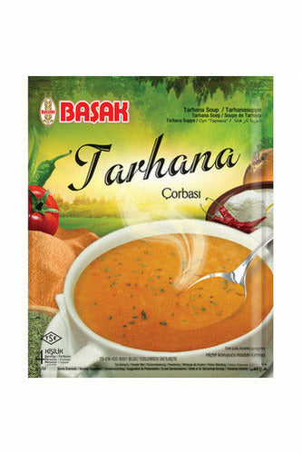 Tarhana Soup - Basak - Turkish Yogurt Tomato Soup - Best by 6.30.2023