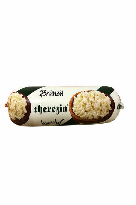 Branza de BURDUF Cheese Traditii Romanesti 400g Romanian Food Boston ...