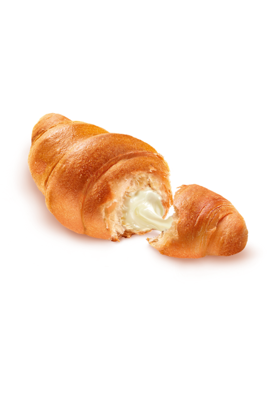 7 Days Croissant - Classic Vanilla
