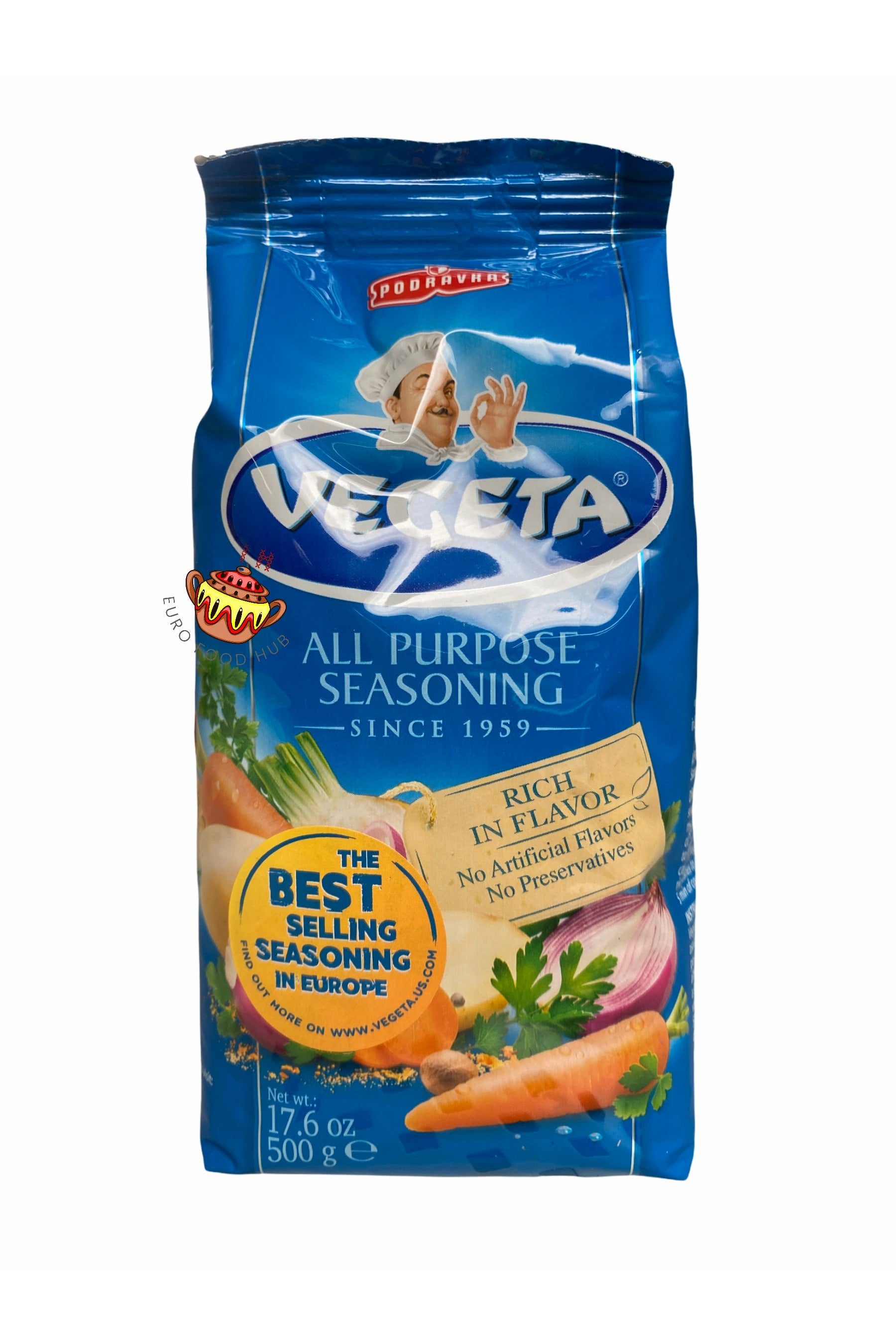 Vegeta - All Purpose Seasoning