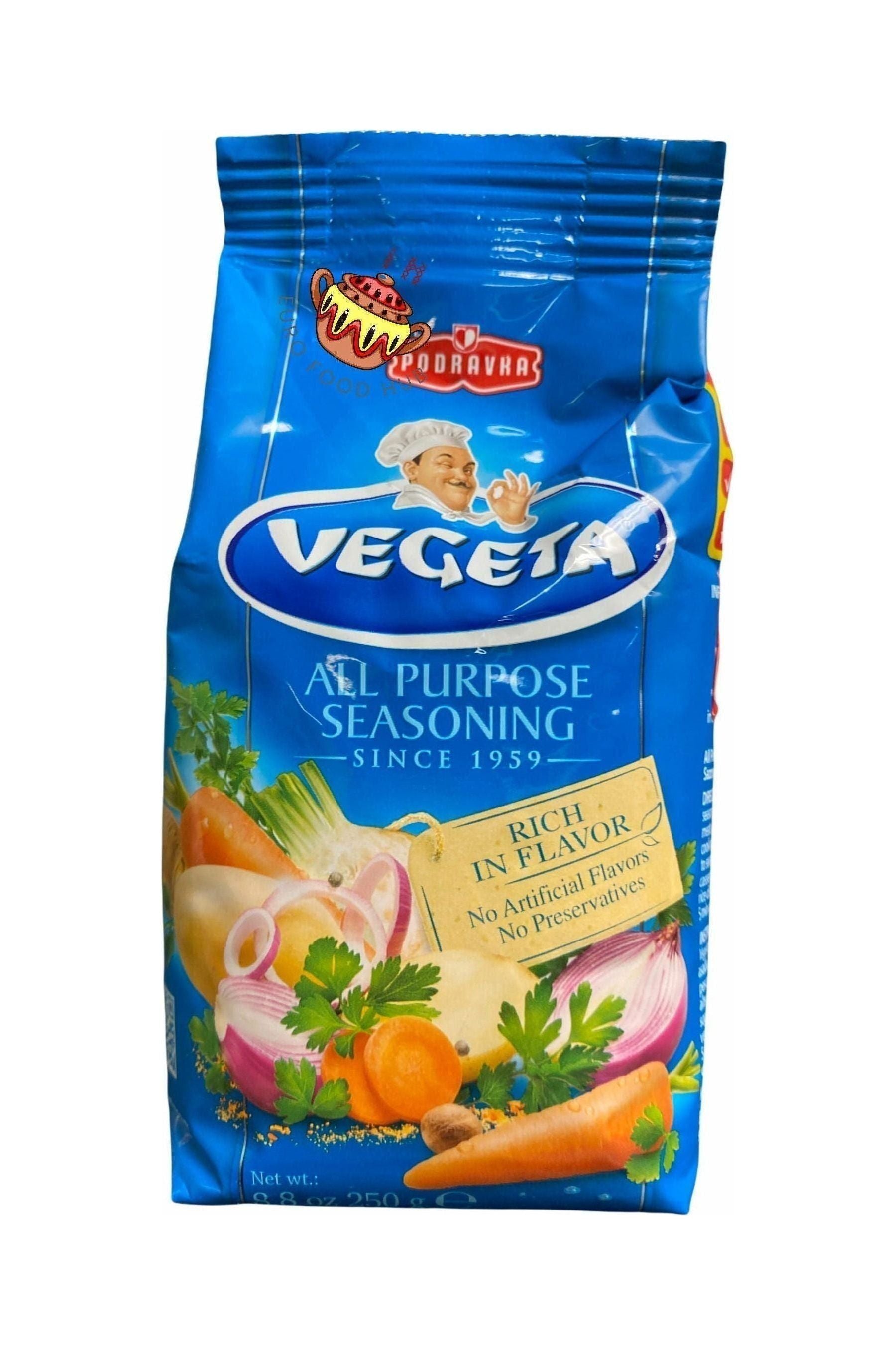 Vegeta - All Purpose Seasoning