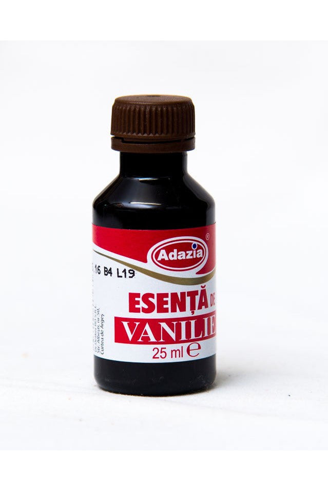 Adazia - Vanilla Essence - 25ml
