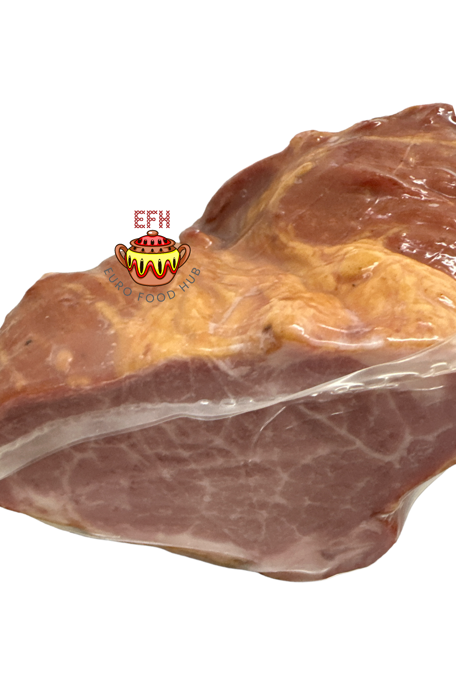 Pork Shoulder - Tandem - Cooked & Smoked