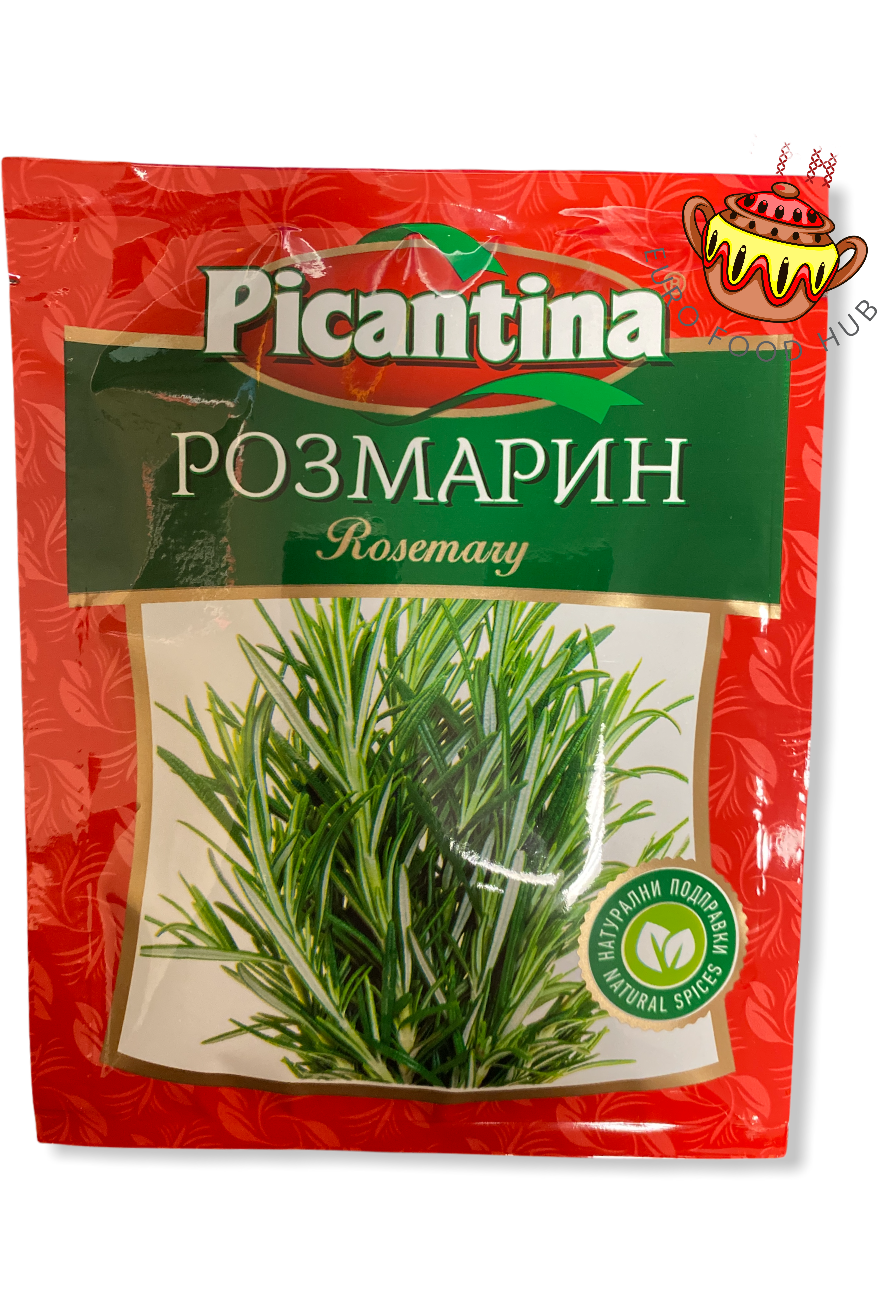 Rosemary - Picantina - 8g