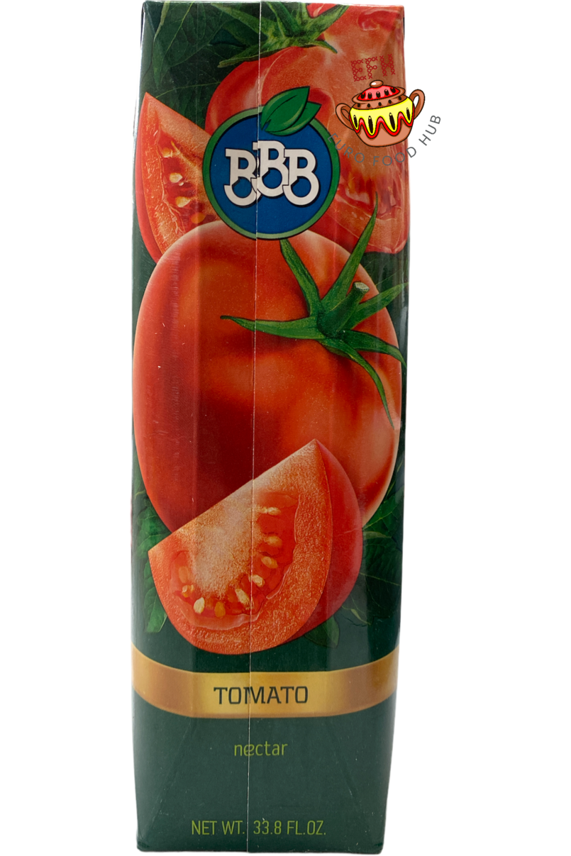 Tomato Nectar - BBB - 1L